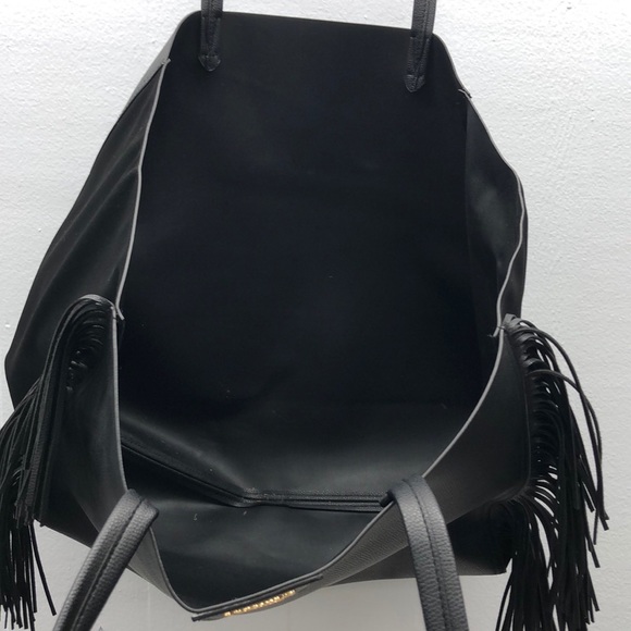 Victoria’s Secret tote shopper handbag beautiful - Picture 4 of 6